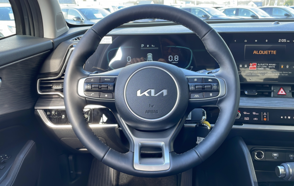 kia-sportage-1-6-t-gdi-160ch-mhev-active-dct7 - 136294686