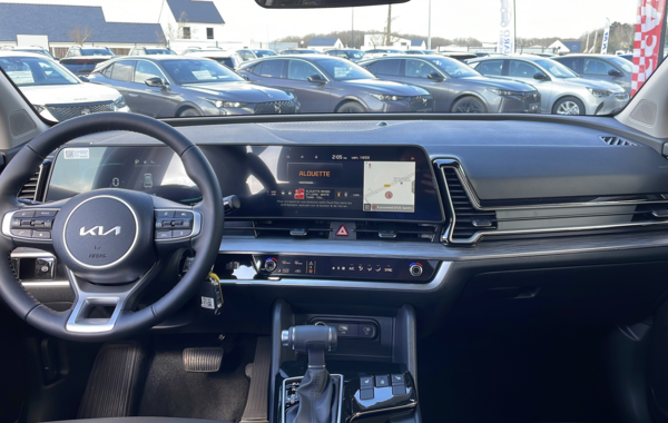 kia-sportage-1-6-t-gdi-160ch-mhev-active-dct7 - 136294686