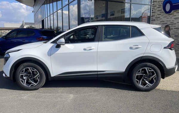 kia-sportage-1-6-t-gdi-160ch-mhev-active-dct7 - 136294686