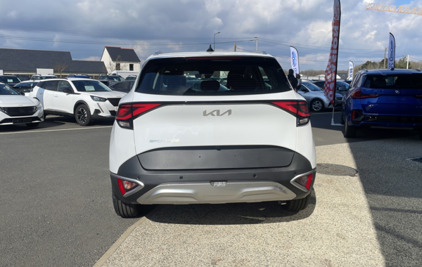 kia-sportage-1-6-t-gdi-160ch-mhev-active-dct7 - 136294686