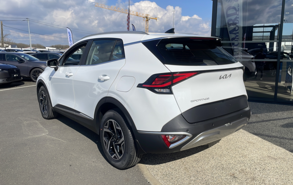 kia-sportage-1-6-t-gdi-160ch-mhev-active-dct7 - 136294686