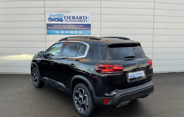 citroen-c5-aircross-1-5-bluehdi-130ch-max-boite-automatique - 136544686