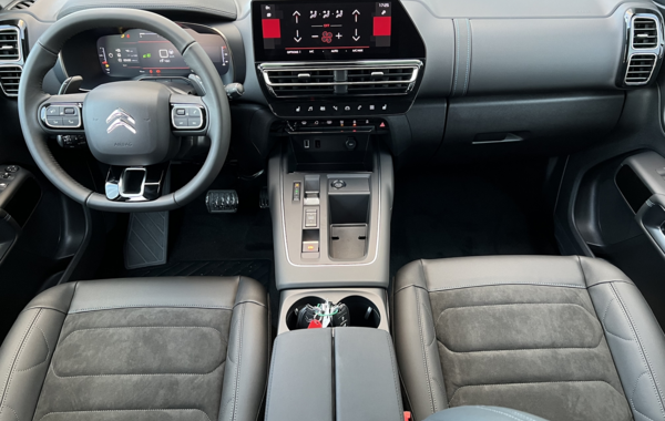 citroen-c5-aircross-1-5-bluehdi-130ch-max-boite-automatique - 136544686