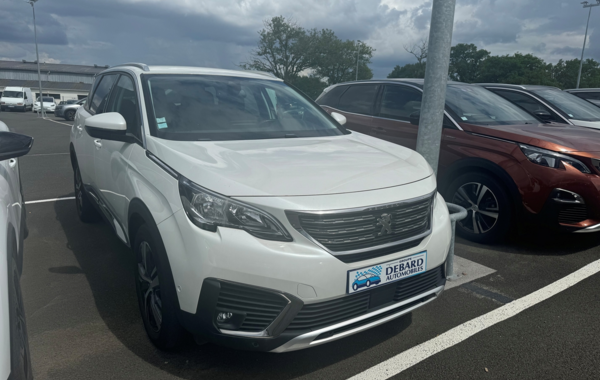 peugeot-5008-1-2-puretech-130ch-allure-s-s - 136744686