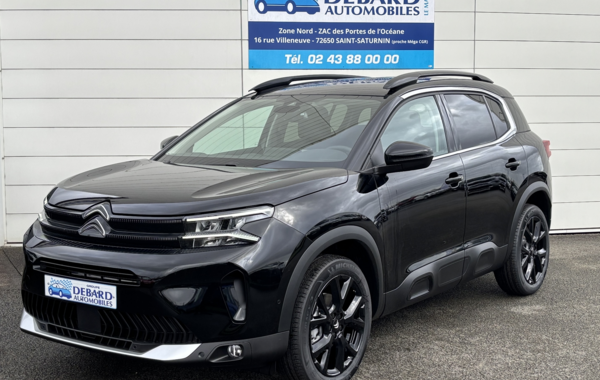 citroen-c5-aircross-1-5-bluehdi-130ch-max-boite-automatique - 136944686