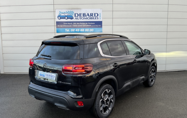 citroen-c5-aircross-1-5-bluehdi-130ch-max-boite-automatique - 136954686