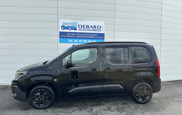 citroen-berlingo-taille-m-1-5-bluehdi-100ch-s-s-plus-5-places - 137094686