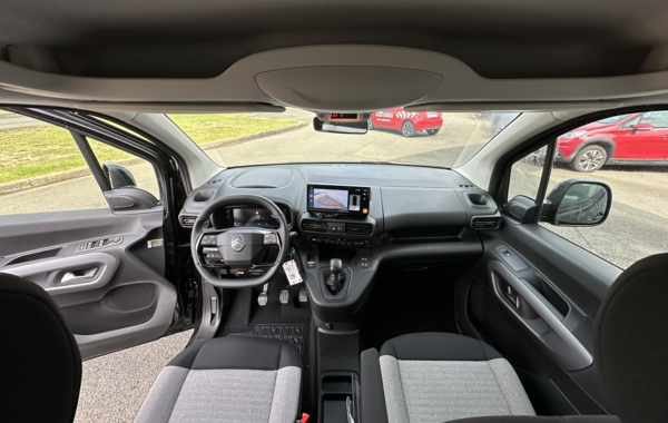 citroen-berlingo-taille-m-1-5-bluehdi-100ch-s-s-plus-5-places - 137094686
