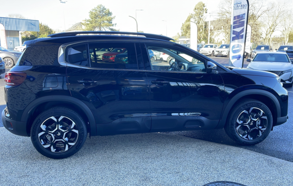 citroen-c5-aircross-1-5-bluehdi-130ch-max-boite-automatique - 140174686