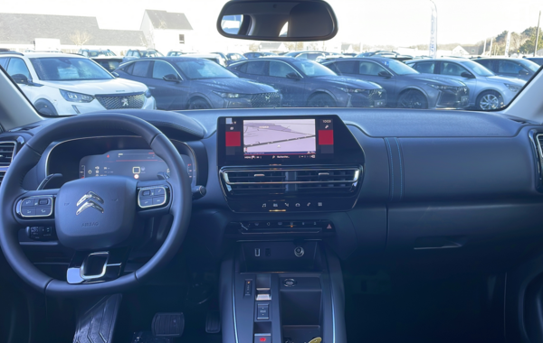 citroen-c5-aircross-1-5-bluehdi-130ch-max-boite-automatique - 140174686