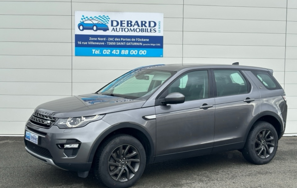 land-rover-discovery-sport-2-0-td4-150ch-hse-awd-bva-mark-iv - 140574686