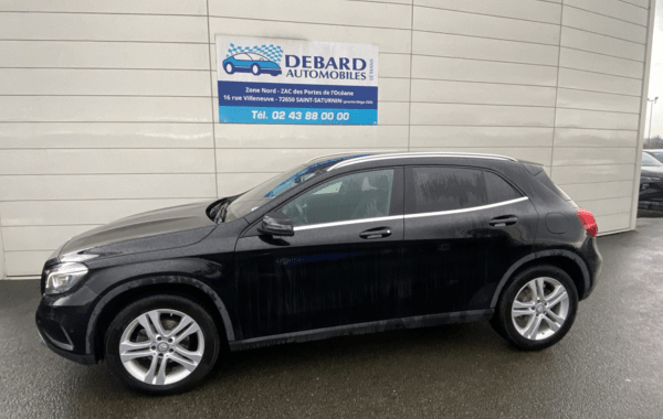 mercedes-gla-180-d-fascination-7g-dct - 141204686