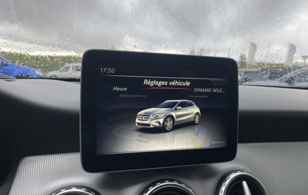 mercedes-gla-180-d-fascination-7g-dct - 141204686