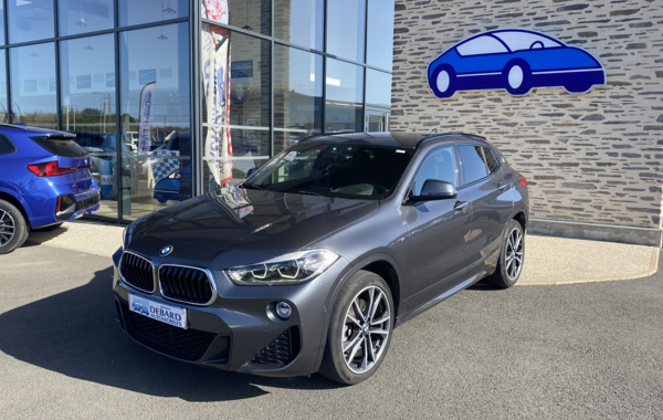 bmw-x2-f39-xdrive20da-190ch-m-sport - 142984686