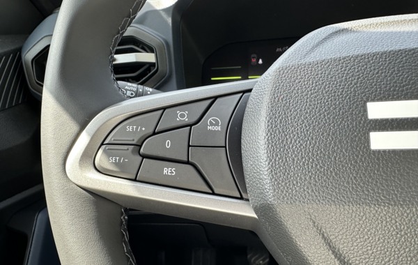 dacia-duster-1-2-tce-mild-hybrid-130ch-expression - 143604686