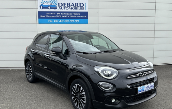 fiat-500x-1-5-firefly-turbo-130ch-s-s-hybrid-dct7 - 143654686