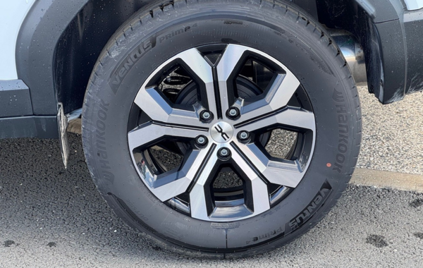 dacia-duster-1-2-tce-mild-hybrid-130ch-expression - 143724686