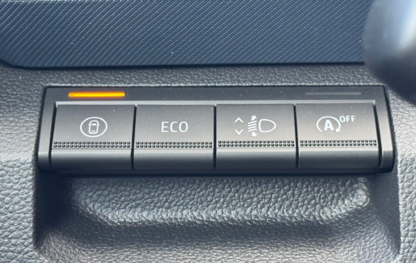 dacia-duster-1-2-tce-mild-hybrid-130ch-expression - 143724686