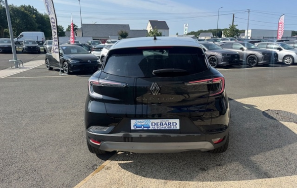 renault-captur-ii-1-6-e-tech-full-hybrid-145ch-esprit-alpine - 144084686