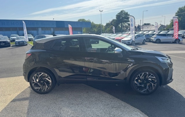 renault-captur-ii-1-6-e-tech-full-hybrid-145ch-esprit-alpine - 144084686