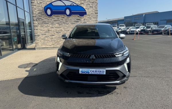 renault-captur-ii-1-6-e-tech-full-hybrid-145ch-esprit-alpine - 144084686