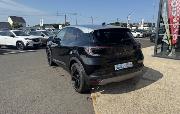 renault-captur-ii-1-6-e-tech-full-hybrid-145ch-esprit-alpine - 144084686