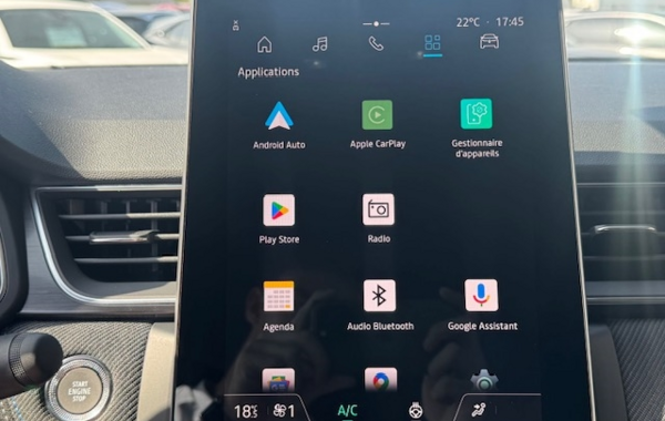 renault-captur-ii-1-6-e-tech-full-hybrid-145ch-esprit-alpine - 144084686