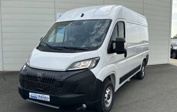 peugeot-boxer-fg-l2h2-3-3-140ch-s-s - 144444686