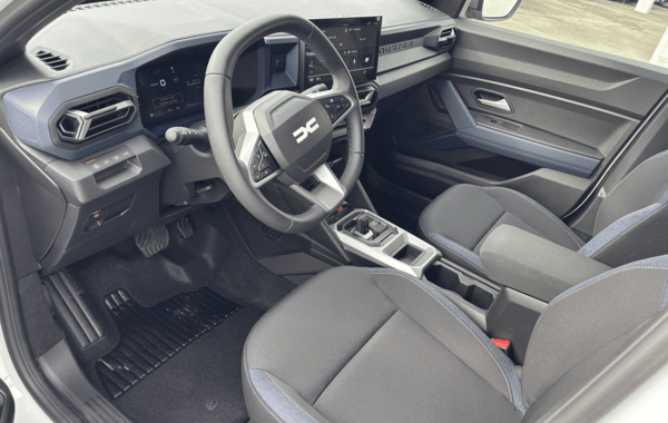 dacia-duster-1-6-hybrid-140ch-journey-4x2 - 145114686