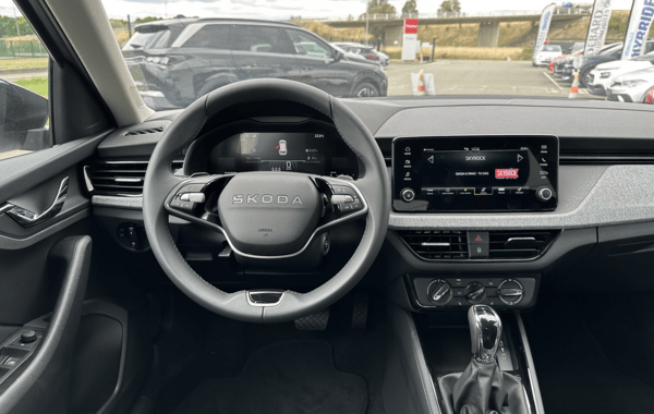 skoda-kamiq-1-0-tsi-evo-2-116ch-selection-dsg7 - 145304686