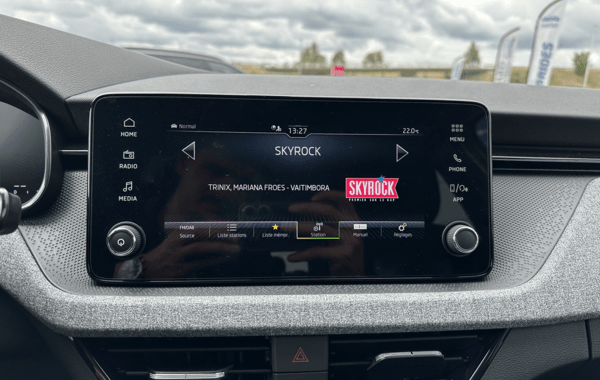 skoda-kamiq-1-0-tsi-evo-2-116ch-selection-dsg7 - 145304686
