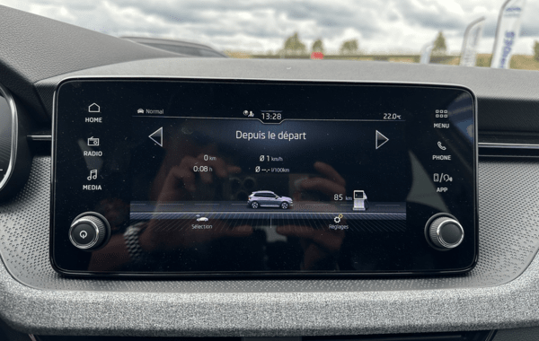 skoda-kamiq-1-0-tsi-evo-2-116ch-selection-dsg7 - 145304686