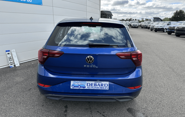 volkswagen-polo-1-0-tsi-95ch-life - 145894686