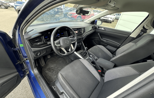 volkswagen-polo-1-0-tsi-95ch-life - 145894686