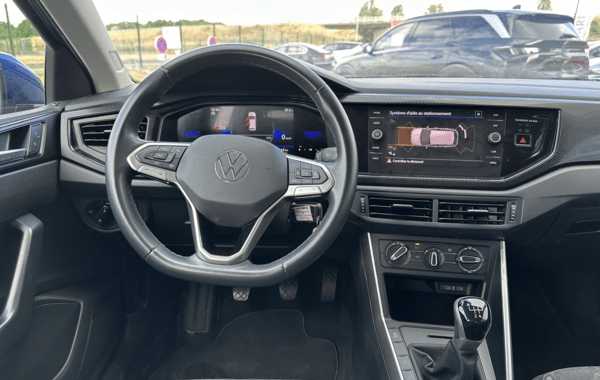 volkswagen-polo-1-0-tsi-95ch-life - 145894686
