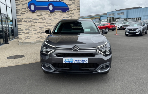 citroen-c4-1-5-bluehdi-130ch-s-s-max-automatique - 145924686