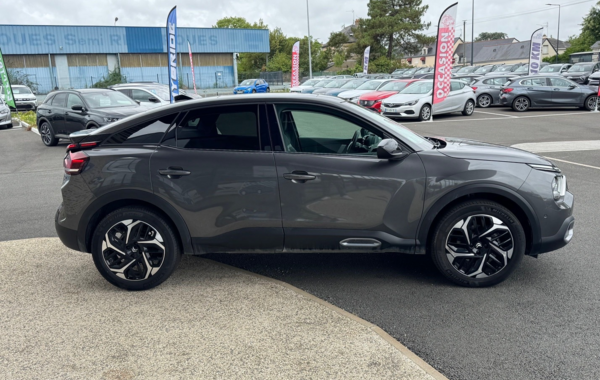 citroen-c4-1-5-bluehdi-130ch-s-s-max-automatique - 145924686