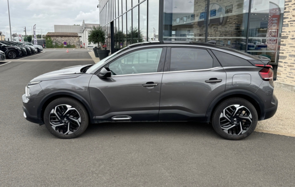 citroen-c4-1-5-bluehdi-130ch-s-s-max-automatique - 145924686