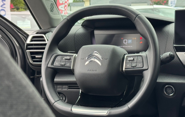 citroen-c4-1-5-bluehdi-130ch-s-s-max-automatique - 145924686