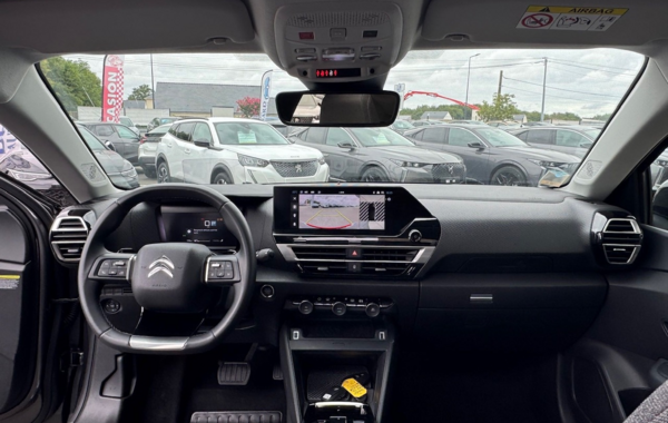 citroen-c4-1-5-bluehdi-130ch-s-s-max-automatique - 145924686