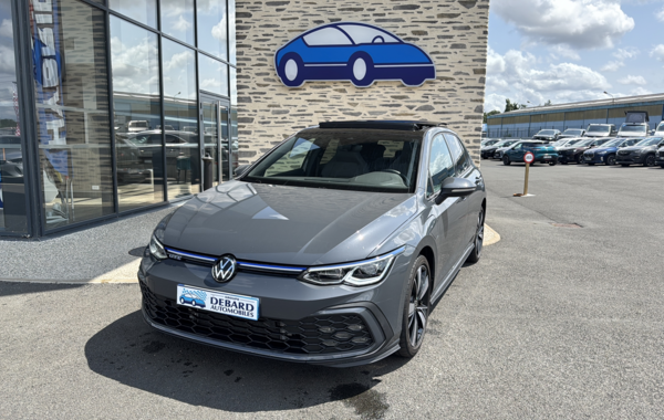 volkswagen-golf-viii-1-4-ehybrid-245ch-gte-dsg6 - 146544686