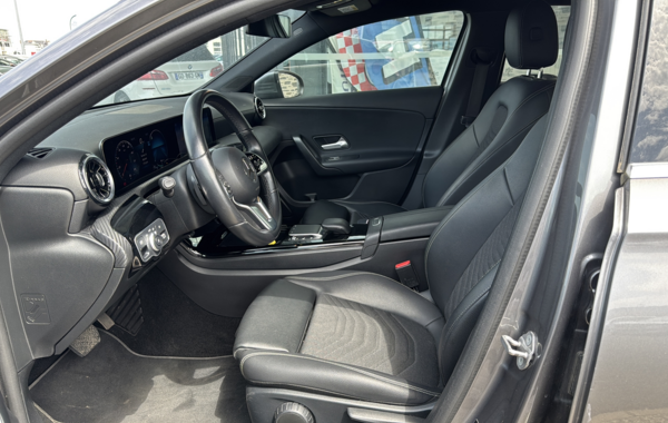 mercedes-classe-a-250-e-160-102ch-business-line-8g-dct-8cv - 146554686