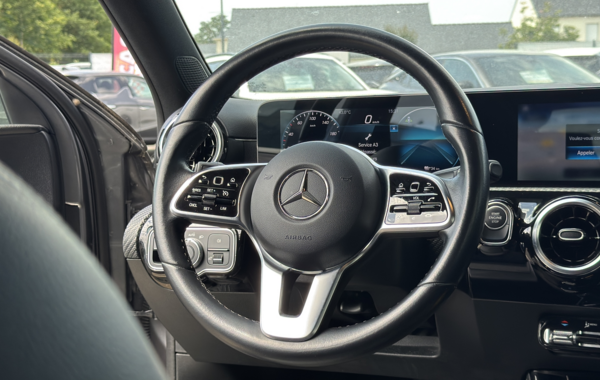 mercedes-classe-a-250-e-160-102ch-business-line-8g-dct-8cv - 146554686