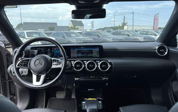 mercedes-classe-a-250-e-160-102ch-business-line-8g-dct-8cv - 146554686
