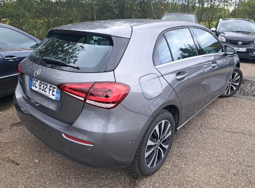mercedes-classe-a-250-e-160-102ch-business-line-8g-dct-8cv - 146554686