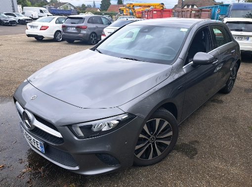 mercedes-classe-a-250-e-160-102ch-business-line-8g-dct-8cv - 146554686