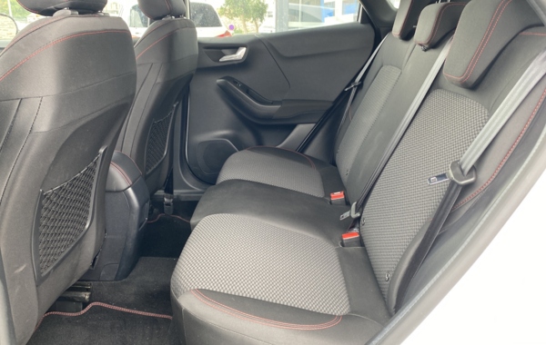 ford-puma-1-0-ecoboost-125ch-s-s-mhev-st-line-powershift - 146704686