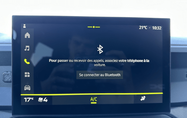 dacia-duster-1-6-hybrid-140ch-journey-4x2 - 147004686