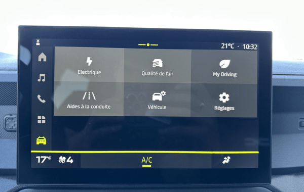 dacia-duster-1-6-hybrid-140ch-journey-4x2 - 147004686