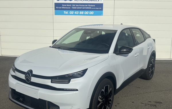 citroen-c4-1-2-hybride-145ch-s-s-business-automatique - 147234686